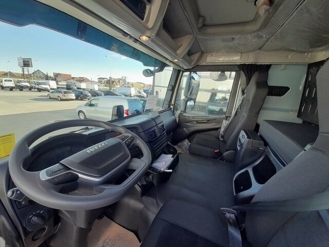 IVECO X-Way AT280X46Y/PS ON+ FULL LED-DAB-BT... - Chassi lastbil: bild 4 IVECO X-Way AT280X46Y/PS ON+ FULL LED-DAB-BT... - Chassi lastbil: bild 4