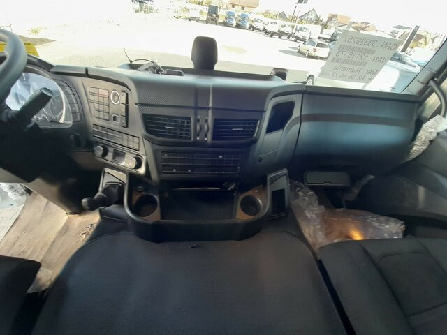 IVECO X-Way AT280X46Y/PS ON++LED+KRAN + KIPPMULDE... - Kranbil, Flakbil: bild 3 IVECO X-Way AT280X46Y/PS ON++LED+KRAN + KIPPMULDE... - Kranbil, Flakbil: bild 3