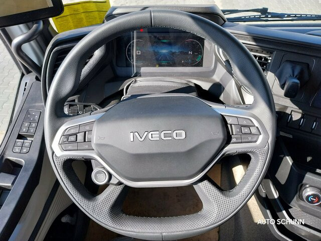 IVECO S-WAY AS440S50T/P PREDICTIVE CC+FULL LED+HPEB... - Lastbil: bild 3 IVECO S-WAY AS440S50T/P PREDICTIVE CC+FULL LED+HPEB... - Lastbil: bild 3