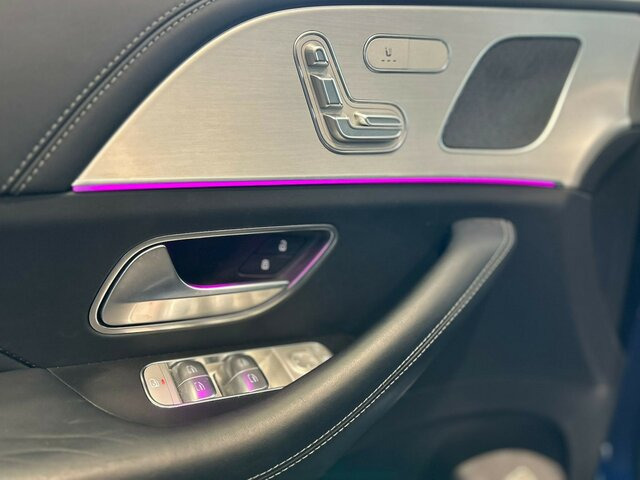 MERCEDES-BENZ GLE 63 S AMG 4M+ Coupe PANO+AIRMATIC+MANUFAKTUR... - SUV: bild 2 MERCEDES-BENZ GLE 63 S AMG 4M+ Coupe PANO+AIRMATIC+MANUFAKTUR... - SUV: bild 2