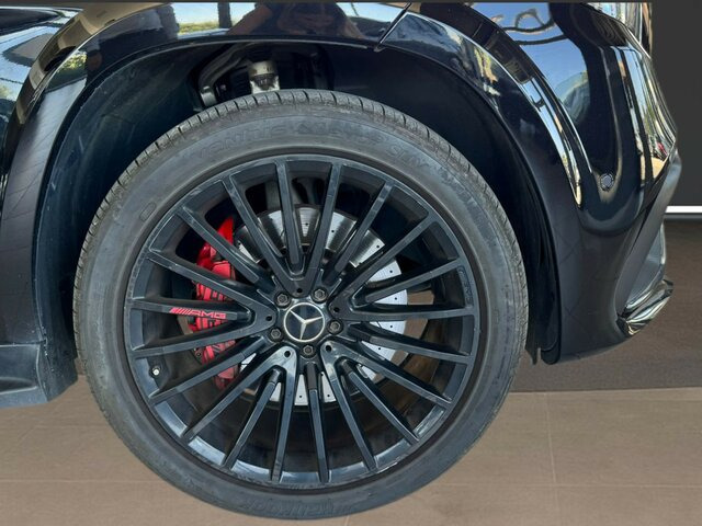 MERCEDES-BENZ GLS 63 AMG 4M EXCLUSIV/CARBON/MEMO/PANO/MCONTUR... - SUV: bild 2 MERCEDES-BENZ GLS 63 AMG 4M EXCLUSIV/CARBON/MEMO/PANO/MCONTUR... - SUV: bild 2