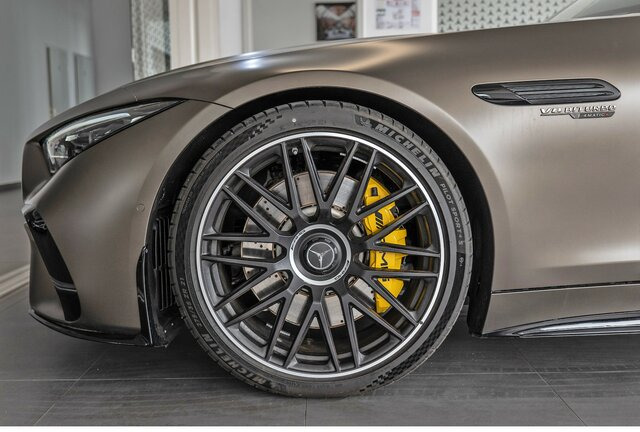 MERCEDES-BENZ SL 63 AMG 4M-MONZA-BURMEISTER 3D-AERODYN.-NIGHT... - Cabriolet: bild 5 MERCEDES-BENZ SL 63 AMG 4M-MONZA-BURMEISTER 3D-AERODYN.-NIGHT... - Cabriolet: bild 5