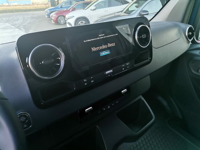 MERCEDES-BENZ Sprinter 315 cdi KA 3259 9G-TRONIC+LED+CLIMA... - Skåpbil: bild 3 MERCEDES-BENZ Sprinter 315 cdi KA 3259 9G-TRONIC+LED+CLIMA... - Skåpbil: bild 3