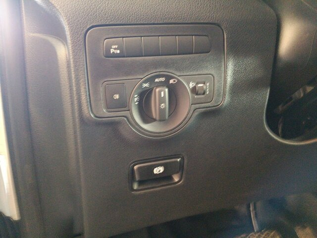 MERCEDES-BENZ Vito Kasten eVito 112 KA/FWD PARK+CLIMA... - Små skåpbil, El transportbil: bild 5 MERCEDES-BENZ Vito Kasten eVito 112 KA/FWD PARK+CLIMA... - Små skåpbil, El transportbil: bild 5