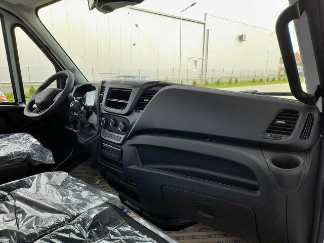 IVECO Daily 70C16H3.0 - D70C KLIMA+KOMFORT... - Transportbil: bild 3 IVECO Daily 70C16H3.0 - D70C KLIMA+KOMFORT... - Transportbil: bild 3