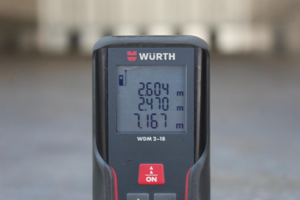 Chereau 3-Achser Kühlanhänger CV 1350 Türen FRC - Kylsläp: bild 2 Chereau 3-Achser Kühlanhänger CV 1350 Türen FRC - Kylsläp: bild 2