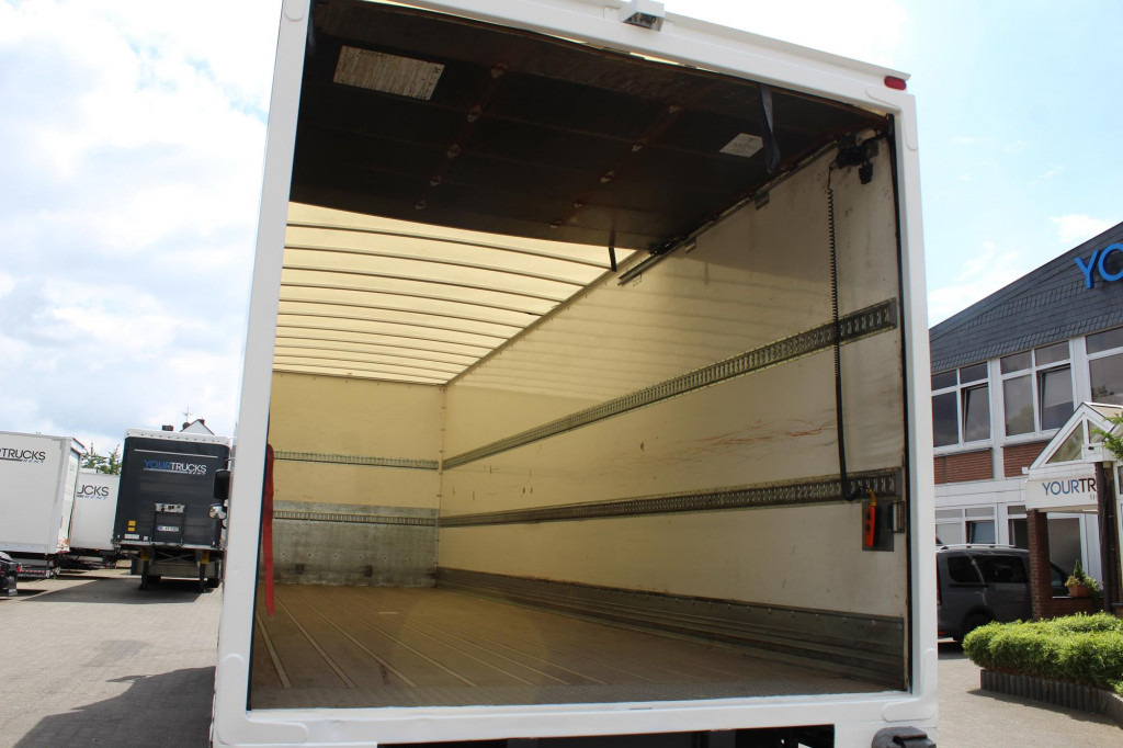 Daf CF 340 E6 Koffer 8,5m Klima LDW Rolltor LBW - Lastbil med skåp: bild 2 Daf CF 340 E6 Koffer 8,5m Klima LDW Rolltor LBW - Lastbil med skåp: bild 2