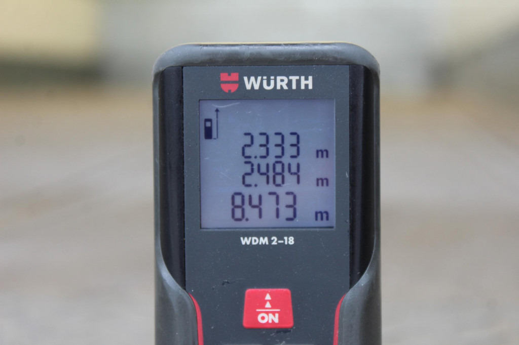 Daf CF 340 E6 Koffer 8,5m Klima LDW Rolltor LBW - Lastbil med skåp: bild 3 Daf CF 340 E6 Koffer 8,5m Klima LDW Rolltor LBW - Lastbil med skåp: bild 3