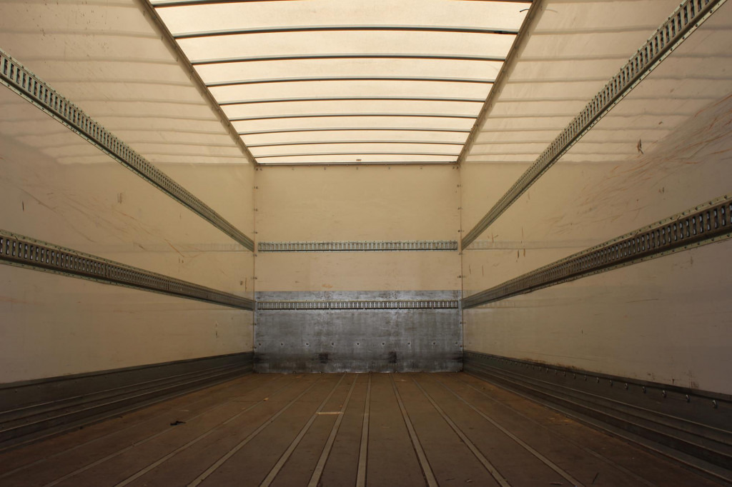 Daf CF 340 E6 Koffer 8,5m Klima LDW Rolltor LBW - Lastbil med skåp: bild 2 Daf CF 340 E6 Koffer 8,5m Klima LDW Rolltor LBW - Lastbil med skåp: bild 2