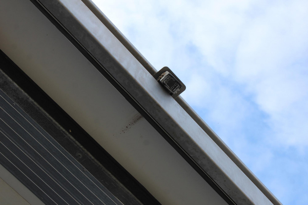 Daf LF 280 E6 Frigoblock LBW Rolltor Strom Klima - Kylbil lastbil: bild 5 Daf LF 280 E6 Frigoblock LBW Rolltor Strom Klima - Kylbil lastbil: bild 5