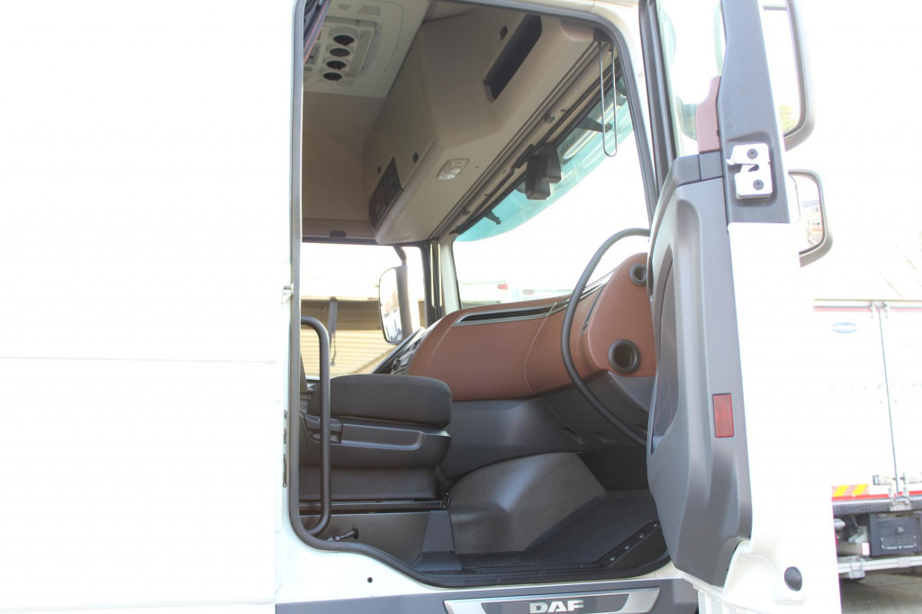 Daf XF 480 SC Retarder ACC LDWS Standklima Kühlbox - Dragbil: bild 2 Daf XF 480 SC Retarder ACC LDWS Standklima Kühlbox - Dragbil: bild 2