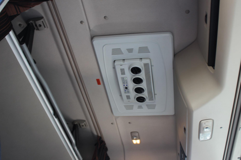 Daf XF 530 SC Retarder ACC LDWS Standklima Kühlbox - Dragbil: bild 5 Daf XF 530 SC Retarder ACC LDWS Standklima Kühlbox - Dragbil: bild 5