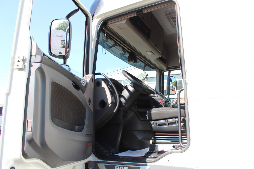 Daf XF 530 SC Retarder ACC LDWS Standklima Kühlbox - Dragbil: bild 4 Daf XF 530 SC Retarder ACC LDWS Standklima Kühlbox - Dragbil: bild 4
