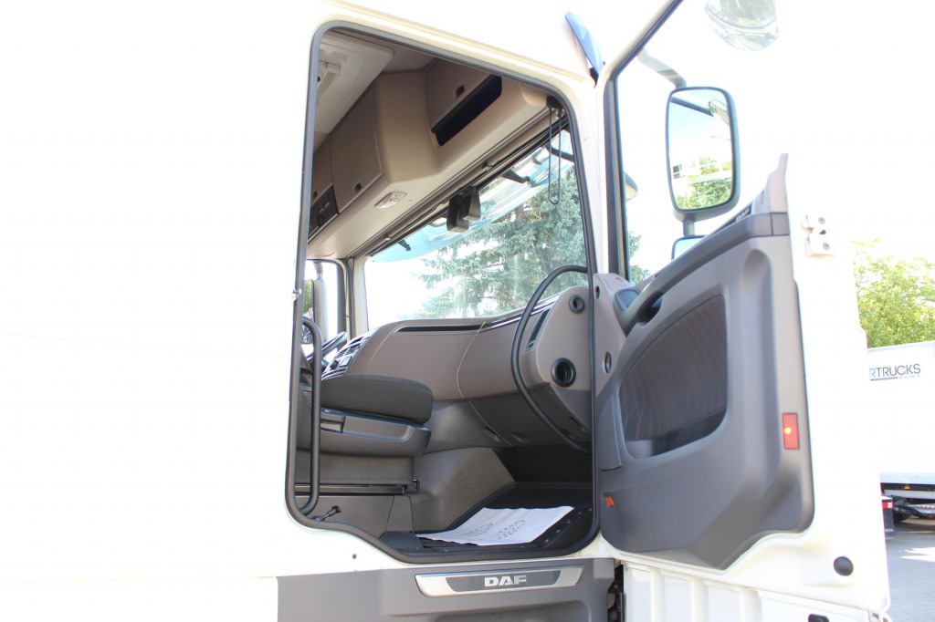 Daf XF 530 SC Retarder ACC LDWS Standklima Kühlbox - Dragbil: bild 2 Daf XF 530 SC Retarder ACC LDWS Standklima Kühlbox - Dragbil: bild 2