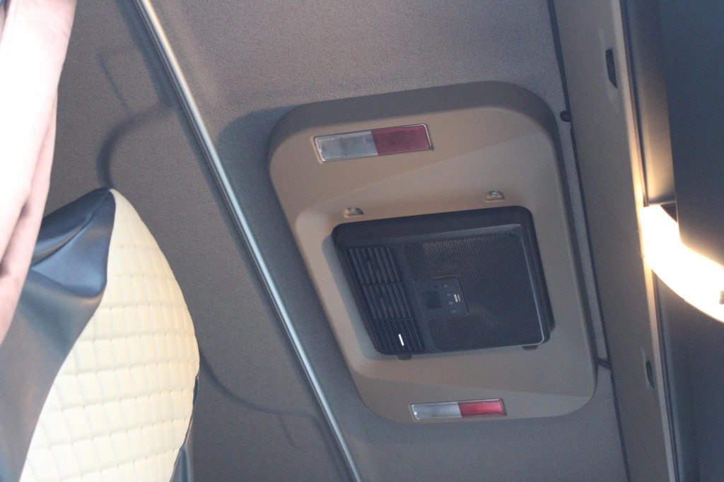 MAN TGX 510 XL Retarder Alufelgen Standklima 2 Tank - Dragbil: bild 4 MAN TGX 510 XL Retarder Alufelgen Standklima 2 Tank - Dragbil: bild 4