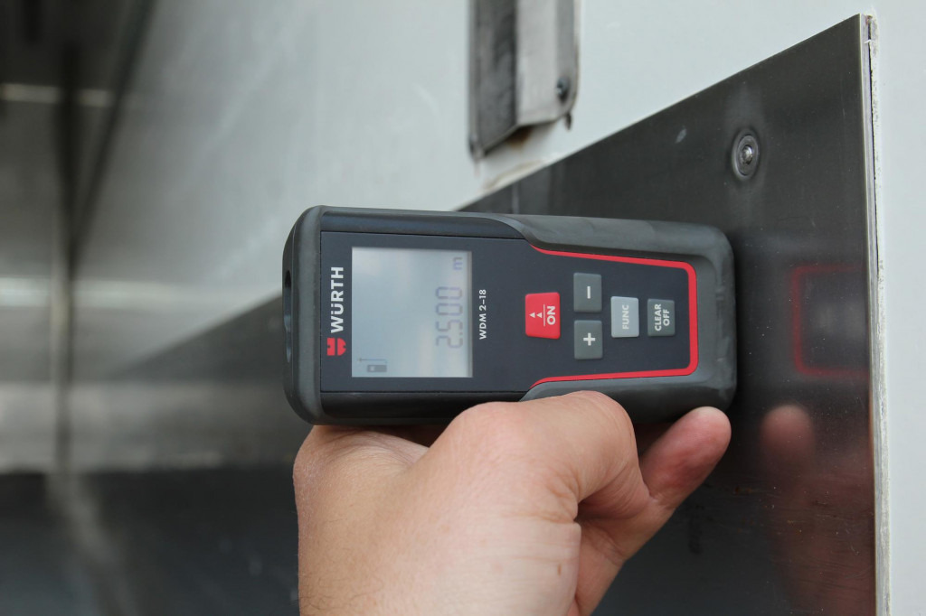 Iveco Eurocargo 160E22 CS1150Mt Bi-Temp Strom Tür+LBW - Kylbil lastbil: bild 5 Iveco Eurocargo 160E22 CS1150Mt Bi-Temp Strom Tür+LBW - Kylbil lastbil: bild 5