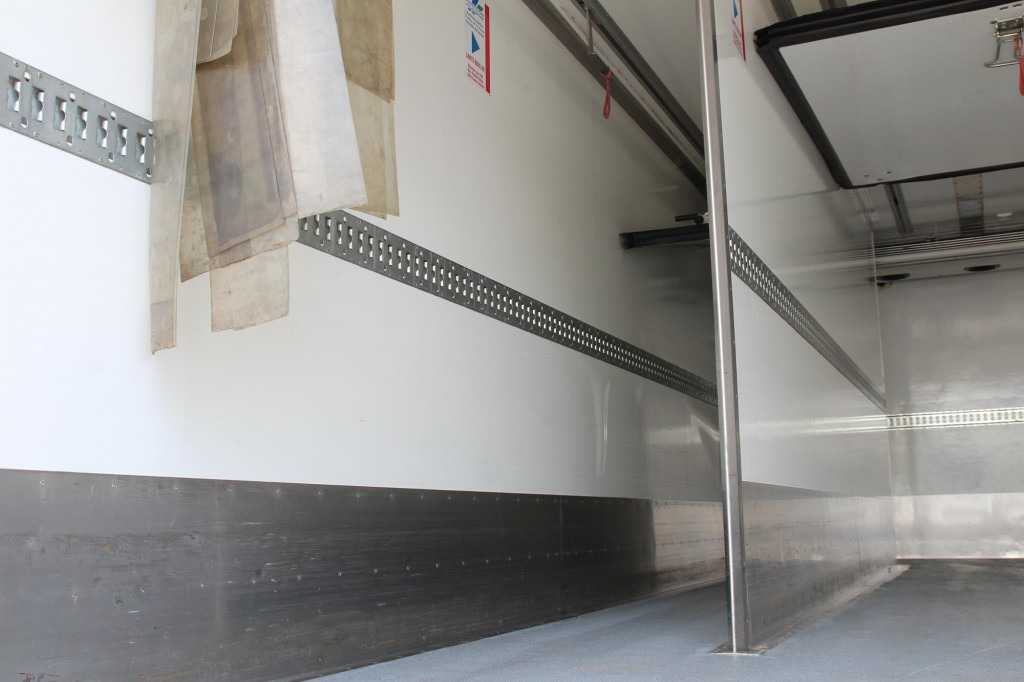 Iveco Eurocargo 160E22 CS1150Mt Bi-Temp Strom Tür+LBW - Kylbil lastbil: bild 2 Iveco Eurocargo 160E22 CS1150Mt Bi-Temp Strom Tür+LBW - Kylbil lastbil: bild 2