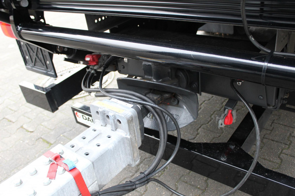 Junge 2-Achser BPW Durchladen Doppelstock TOP - Skåpsläp: bild 4 Junge 2-Achser BPW Durchladen Doppelstock TOP - Skåpsläp: bild 4