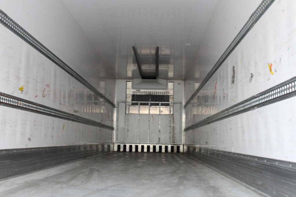 Lamberet CV 1550 Aluboden SAF LBW Rolltor FRC - Kyl/ Frys semitrailer: bild 3 Lamberet CV 1550 Aluboden SAF LBW Rolltor FRC - Kyl/ Frys semitrailer: bild 3