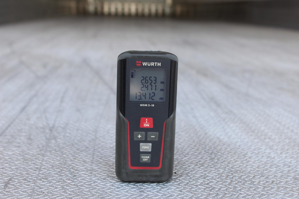 Lamberet TK SLXe Spectrum 2,65h Bi-Multi-Temp. TW FRC25 - Kyl/ Frys semitrailer: bild 4 Lamberet TK SLXe Spectrum 2,65h Bi-Multi-Temp. TW FRC25 - Kyl/ Frys semitrailer: bild 4