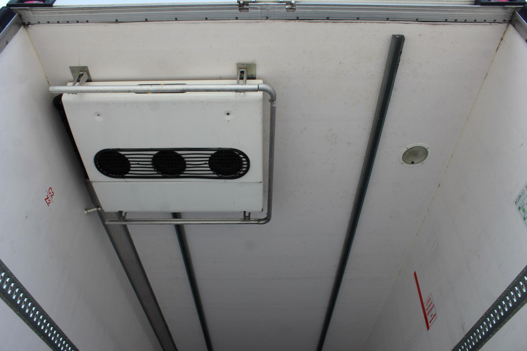 Lamberet TK SLXe Spectrum 2,65h Bi-Multi-Temp. TW FRC25 - Kyl/ Frys semitrailer: bild 3 Lamberet TK SLXe Spectrum 2,65h Bi-Multi-Temp. TW FRC25 - Kyl/ Frys semitrailer: bild 3