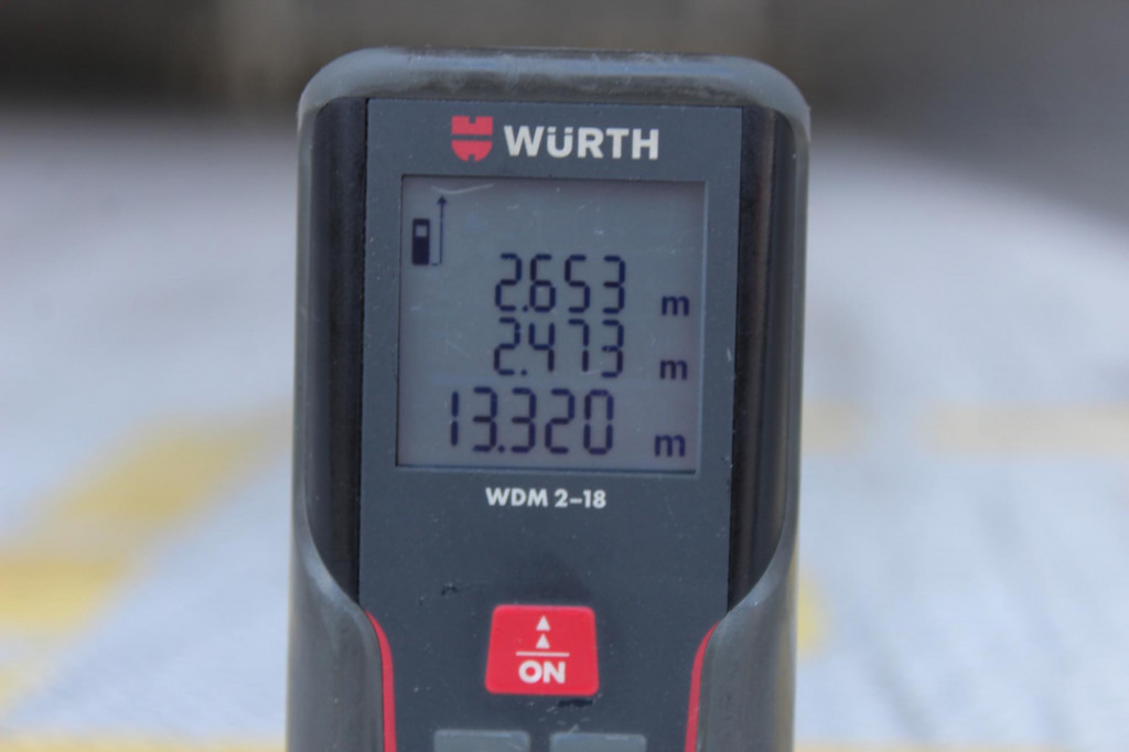 Lamberet TK SLXi Spectrum 2,65h Bi-Multi-Temp. TW LBW - Kyl/ Frys semitrailer: bild 4 Lamberet TK SLXi Spectrum 2,65h Bi-Multi-Temp. TW LBW - Kyl/ Frys semitrailer: bild 4