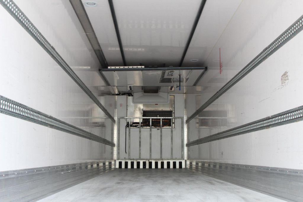 Lamberet TK SLXi Spectrum 2,65h Bi-Multi-Temp. TW LBW - Kyl/ Frys semitrailer: bild 3 Lamberet TK SLXi Spectrum 2,65h Bi-Multi-Temp. TW LBW - Kyl/ Frys semitrailer: bild 3