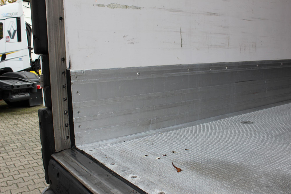 Lamberet TK SLXi Spectrum 2,65h Bi-Multi-Temp. TW LBW - Kyl/ Frys semitrailer: bild 4 Lamberet TK SLXi Spectrum 2,65h Bi-Multi-Temp. TW LBW - Kyl/ Frys semitrailer: bild 4