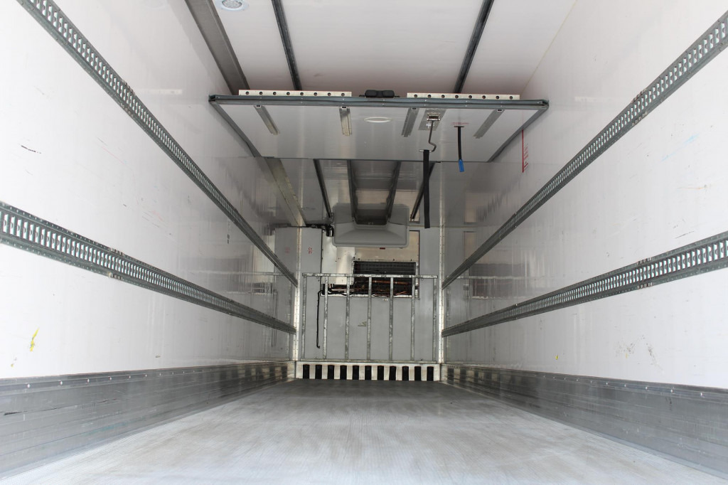 Lamberet TK SLXi Spectrum 2,65h Bi-Temp LBW FRC Aluboden - Kyl/ Frys semitrailer: bild 4 Lamberet TK SLXi Spectrum 2,65h Bi-Temp LBW FRC Aluboden - Kyl/ Frys semitrailer: bild 4