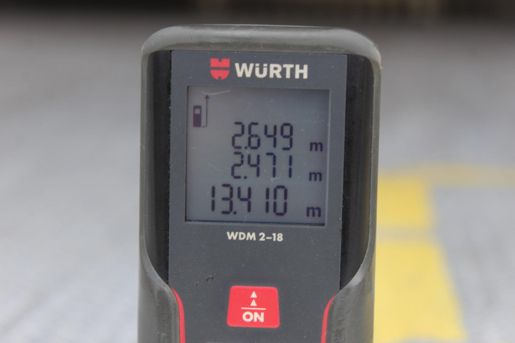 Lamberet TK SLXi Spectrum 2,65h Bi-Temp LBW FRC Aluboden - Kyl/ Frys semitrailer: bild 5 Lamberet TK SLXi Spectrum 2,65h Bi-Temp LBW FRC Aluboden - Kyl/ Frys semitrailer: bild 5