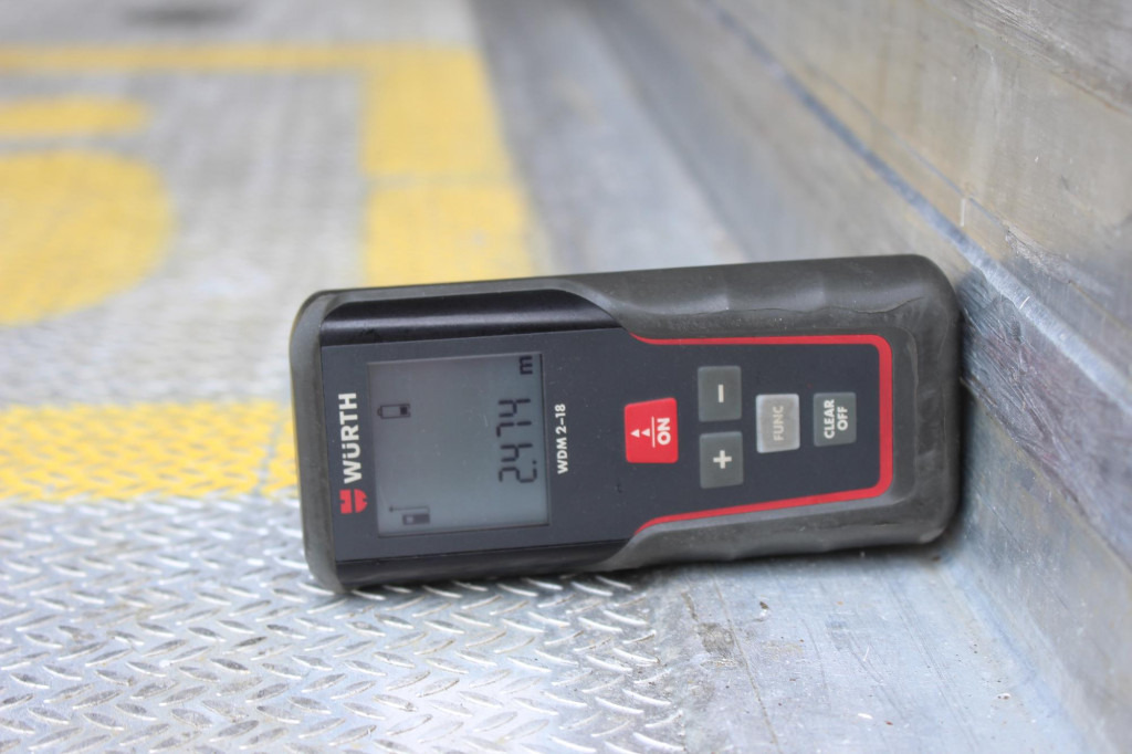 Lamberet TK SLXi Spectrum 2,65h Bi-Temp LBW FRC Aluboden - Kyl/ Frys semitrailer: bild 4 Lamberet TK SLXi Spectrum 2,65h Bi-Temp LBW FRC Aluboden - Kyl/ Frys semitrailer: bild 4