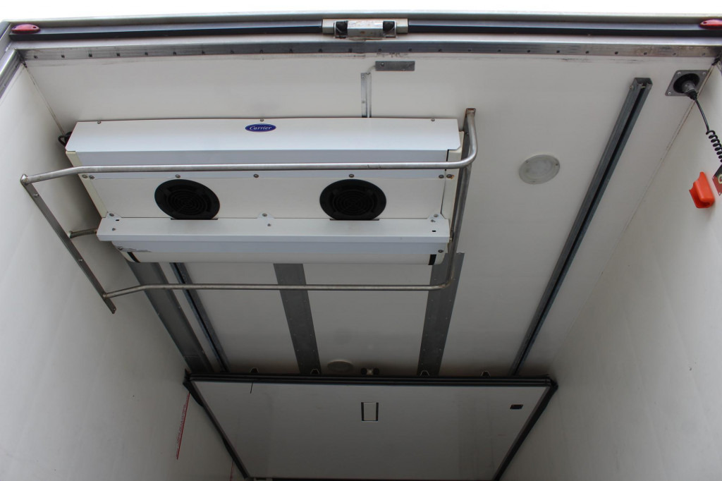 Renault Midlum 220 E5 CS 850 MT Strom Tür+LBW FRC - Lastbil: bild 2 Renault Midlum 220 E5 CS 850 MT Strom Tür+LBW FRC - Lastbil: bild 2