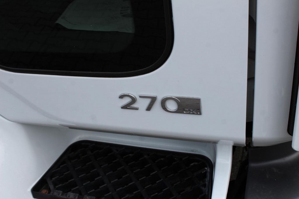 Renault Midlum 220 E5 CS 850 MT Strom Tür+LBW FRC - Lastbil: bild 5 Renault Midlum 220 E5 CS 850 MT Strom Tür+LBW FRC - Lastbil: bild 5