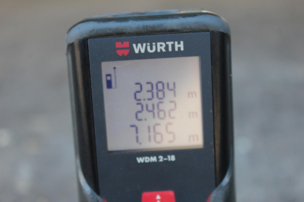 MAN TGL 12.250 Schlafkabine Standheizung Kühlbox LBW - Lastbil med skåp: bild 3 MAN TGL 12.250 Schlafkabine Standheizung Kühlbox LBW - Lastbil med skåp: bild 3