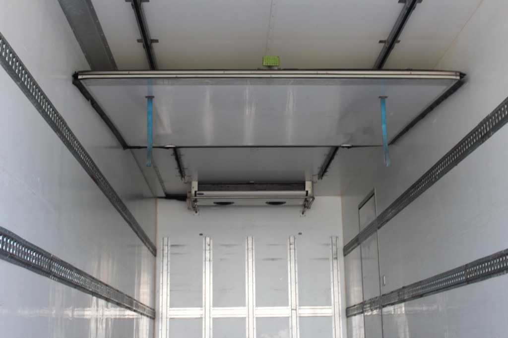 MAN TGM 18.290 E5 CS 950 Bi-Temp Strom Tür+LBW FRC - Kylbil lastbil: bild 2 MAN TGM 18.290 E5 CS 950 Bi-Temp Strom Tür+LBW FRC - Kylbil lastbil: bild 2