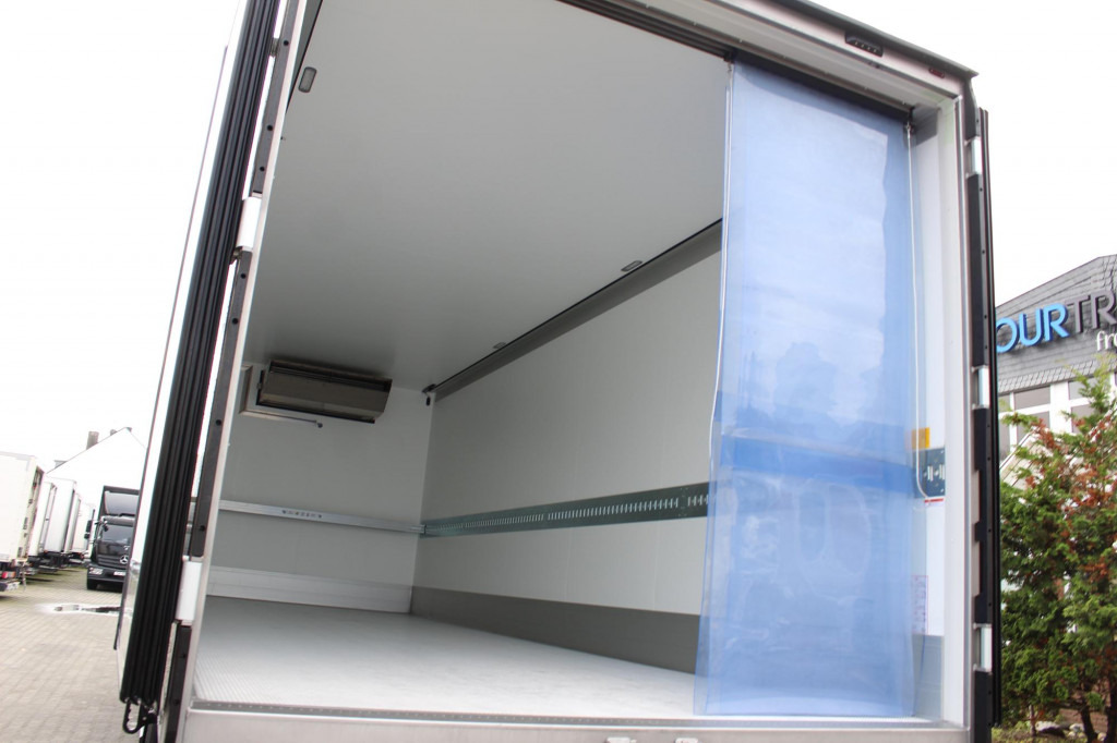 MAN TGM 18.290 E6 Thermo King T-1300X Tür+LBW AHK - Kylbil lastbil: bild 2 MAN TGM 18.290 E6 Thermo King T-1300X Tür+LBW AHK - Kylbil lastbil: bild 2