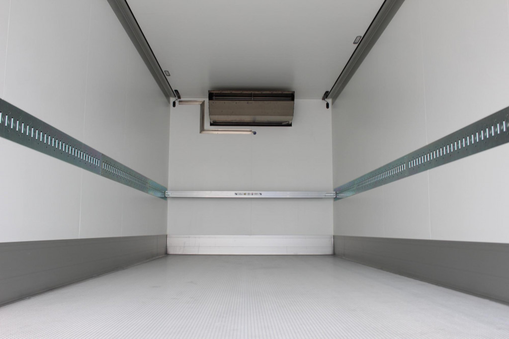 MAN TGM 18.290 E6 Thermo King T-1300X Tür+LBW AHK - Kylbil lastbil: bild 3 MAN TGM 18.290 E6 Thermo King T-1300X Tür+LBW AHK - Kylbil lastbil: bild 3