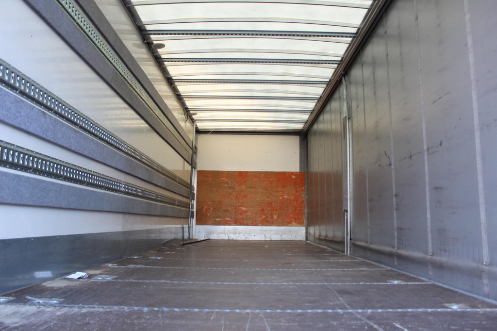 MAN TGM 18.290 Plane-Koffer 7,5 m Klima 499TKm - Kapellbil: bild 5 MAN TGM 18.290 Plane-Koffer 7,5 m Klima 499TKm - Kapellbil: bild 5