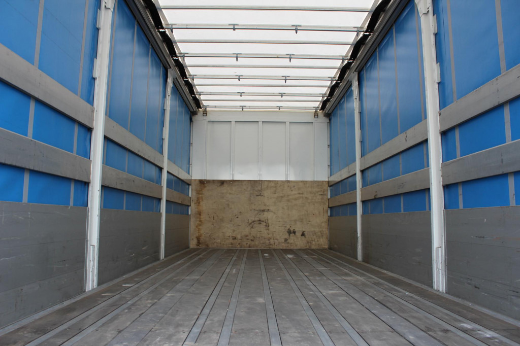 MAN TGS 18.440 Plane Zug Schlafplatz AHK Edscha - Kapellbil: bild 3 MAN TGS 18.440 Plane Zug Schlafplatz AHK Edscha - Kapellbil: bild 3