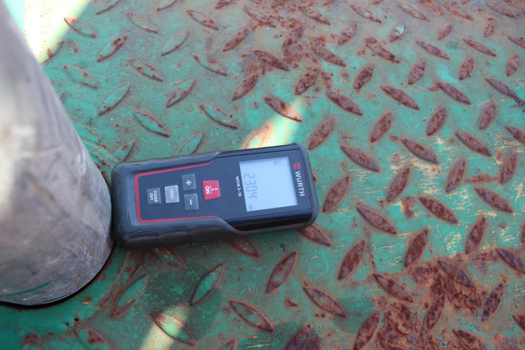 MAN TGX 33.560 D38Motor 6x4 Intarder KESLA-Holzkran - Timmerbil, Kranbil: bild 3 MAN TGX 33.560 D38Motor 6x4 Intarder KESLA-Holzkran - Timmerbil, Kranbil: bild 3