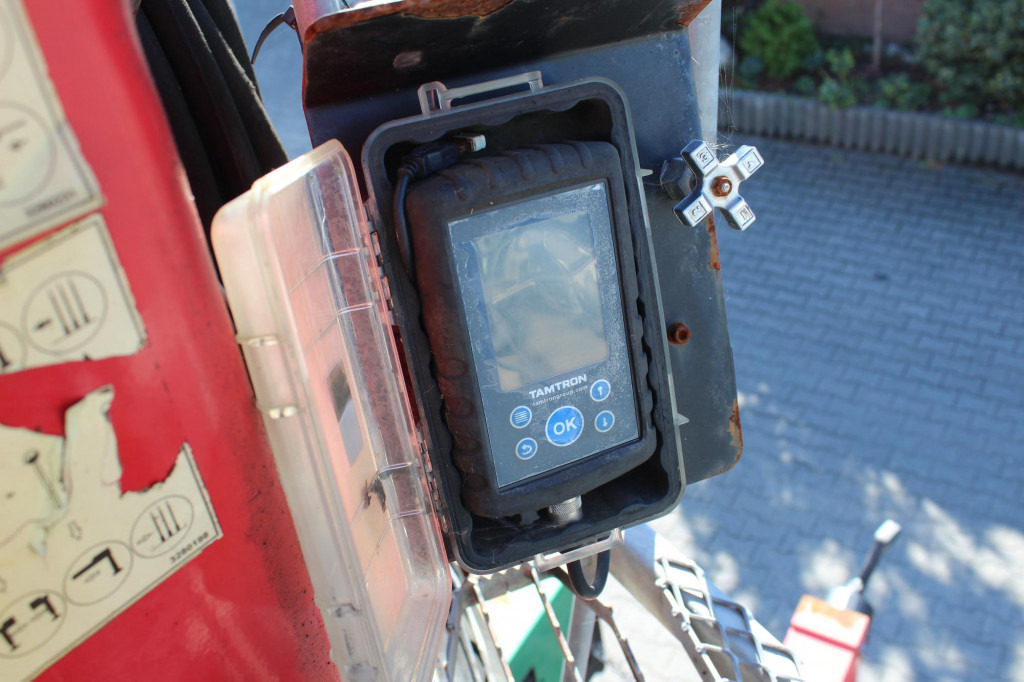 MAN TGX 33.560 D38Motor 6x4 Intarder KESLA-Holzkran - Timmerbil, Kranbil: bild 5 MAN TGX 33.560 D38Motor 6x4 Intarder KESLA-Holzkran - Timmerbil, Kranbil: bild 5