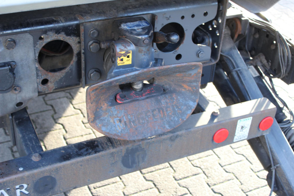 Mercedes-Benz Actros 2545 E6 Plane Retarder LBW ANK Schlafkab - Kapellbil: bild 5 Mercedes-Benz Actros 2545 E6 Plane Retarder LBW ANK Schlafkab - Kapellbil: bild 5