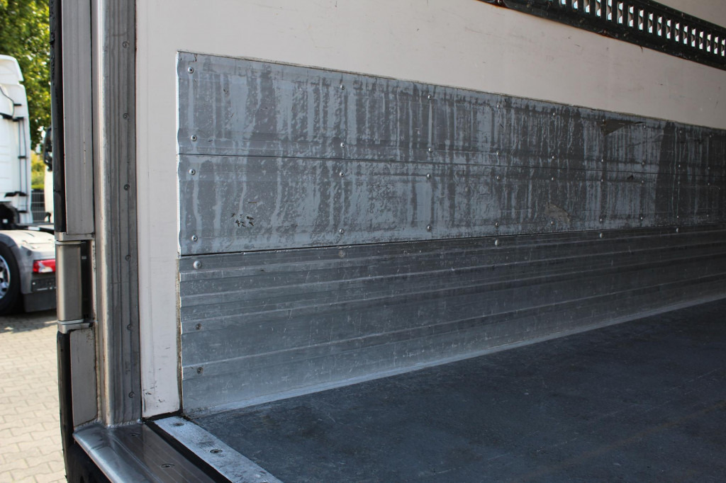 Mercedes-Benz Antos 1827 E6 TK T-1000R Multi Bi-Temp LBW - Kylbil lastbil: bild 3 Mercedes-Benz Antos 1827 E6 TK T-1000R Multi Bi-Temp LBW - Kylbil lastbil: bild 3