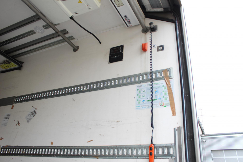 Mercedes-Benz Antos 2536 E6 CS 1250Mt Tri-temp LBW TW ATP - Kylbil lastbil: bild 5 Mercedes-Benz Antos 2536 E6 CS 1250Mt Tri-temp LBW TW ATP - Kylbil lastbil: bild 5