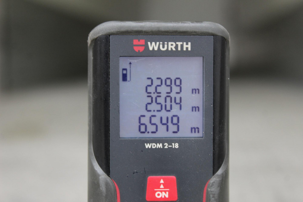 Mercedes-Benz Atego 1221 E6 Carrier Multi-Temp Strom Türen+LBW - Kylbil lastbil: bild 5 Mercedes-Benz Atego 1221 E6 Carrier Multi-Temp Strom Türen+LBW - Kylbil lastbil: bild 5