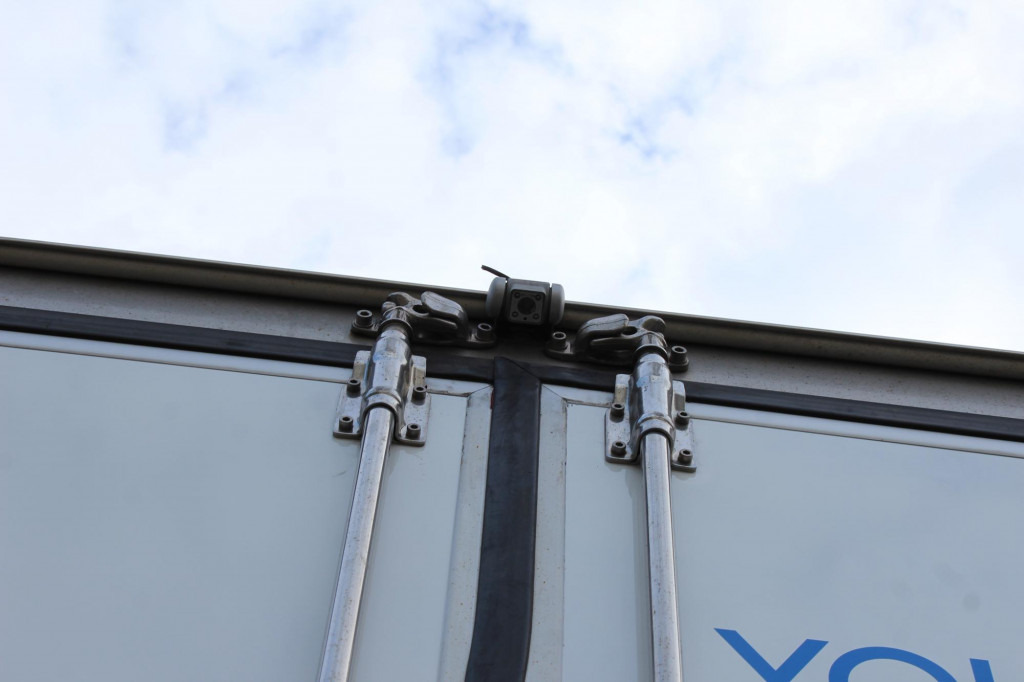 Mercedes-Benz Atego 1223 E6 TK T-800 R Strom LBW - Kylbil lastbil: bild 4 Mercedes-Benz Atego 1223 E6 TK T-800 R Strom LBW - Kylbil lastbil: bild 4