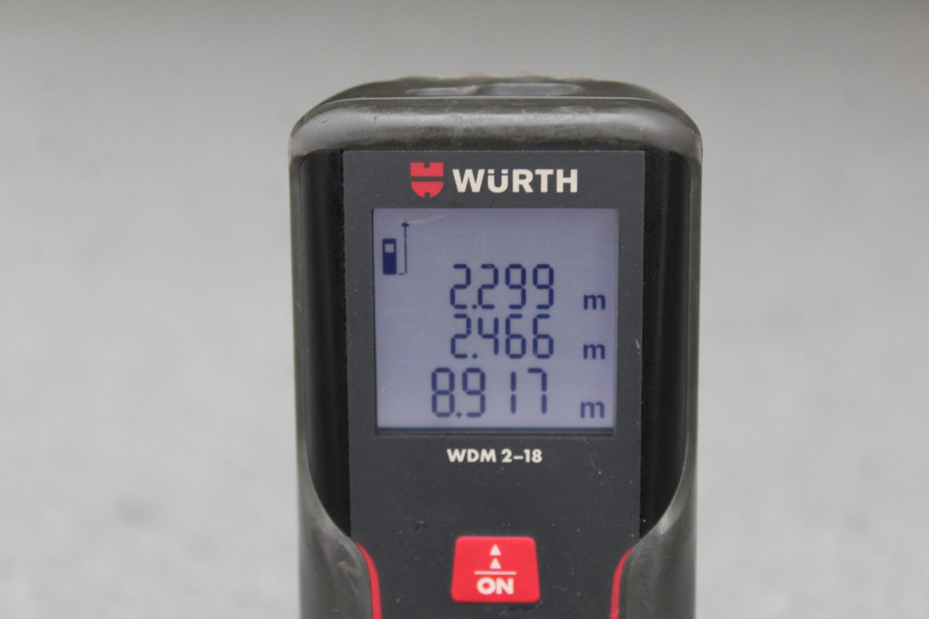 Mercedes-Benz Axor 1824 E5 Carrier Supra Türen+LBW Strom - Kylbil lastbil: bild 5 Mercedes-Benz Axor 1824 E5 Carrier Supra Türen+LBW Strom - Kylbil lastbil: bild 5