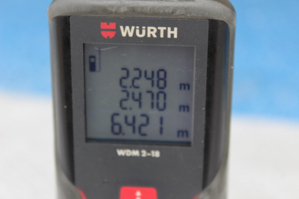 Renault D 12 Carrier Supra 550 Strom Tür LBW FRC 2027 - Kylbil lastbil: bild 3 Renault D 12 Carrier Supra 550 Strom Tür LBW FRC 2027 - Kylbil lastbil: bild 3