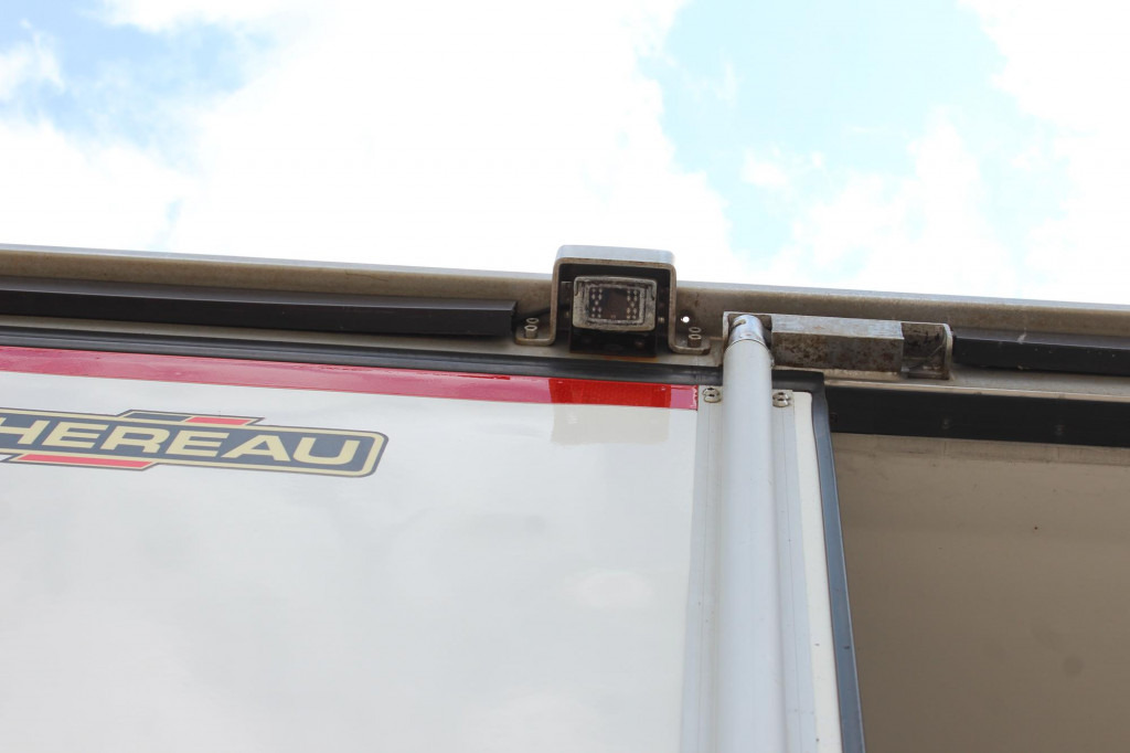 Renault D 320 Wide E6 CS 1150Mt. Bi-Temp. Tür+LBW Strom - Kylbil lastbil: bild 5 Renault D 320 Wide E6 CS 1150Mt. Bi-Temp. Tür+LBW Strom - Kylbil lastbil: bild 5