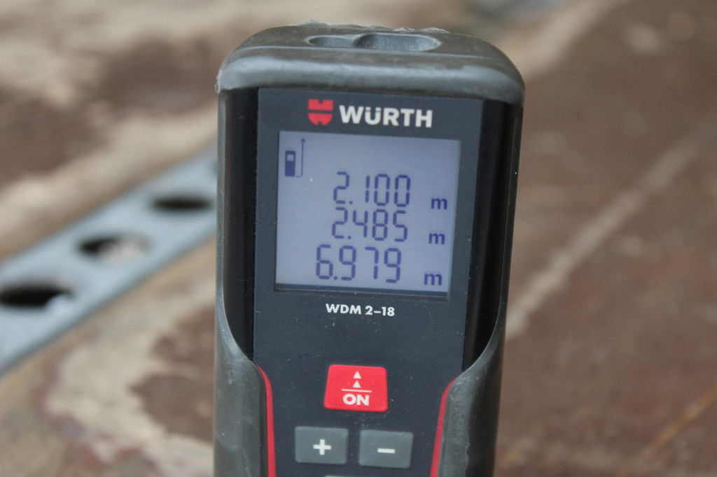 Renault D14 220E6   Laderbordwand   nur 185 Tkm   Klima - Lastbil med skåp: bild 3 Renault D14 220E6   Laderbordwand   nur 185 Tkm   Klima - Lastbil med skåp: bild 3